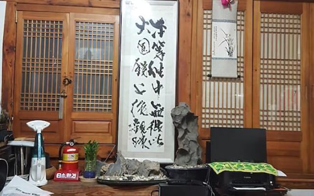 Yeondang Guesthouse