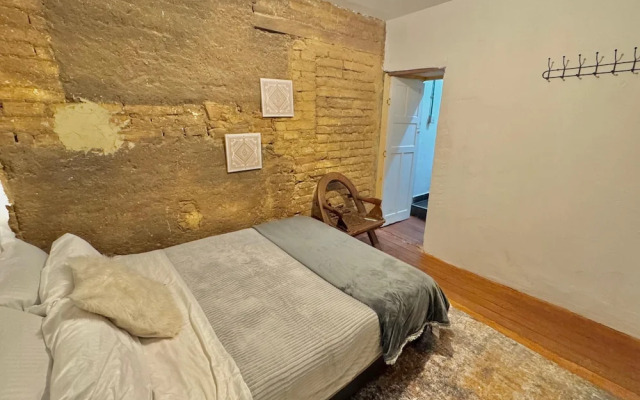 Casa Cordoba