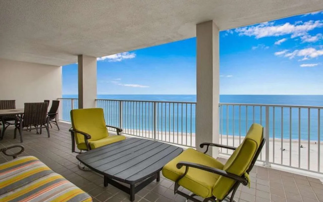 Pelican Pointe 1406 by RedAwning