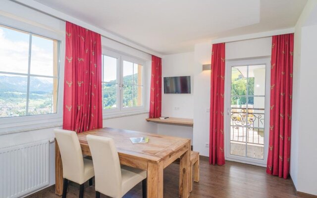 Landhaus Hubertus Wellness & Breakfast