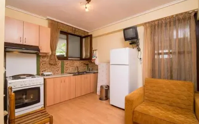 Anastasia Apartment