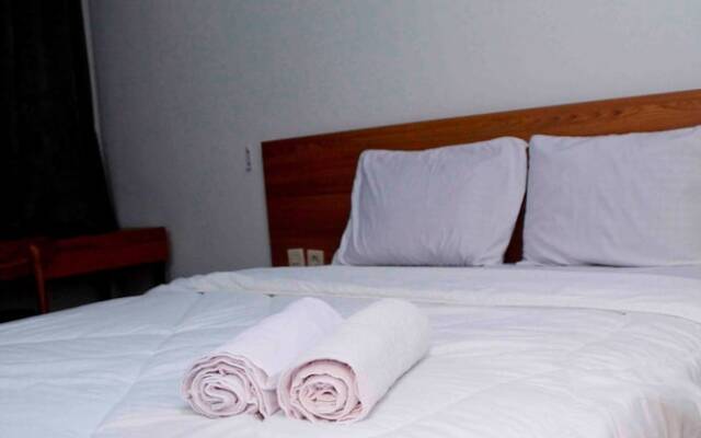 Sentraland Residence Managed by Diorama