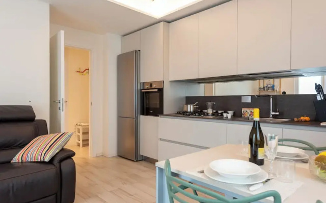 Cozy Flat In Sestri Levante