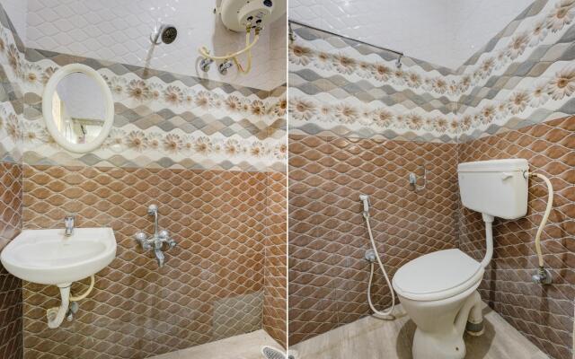 OYO 76521 Manan Paradise