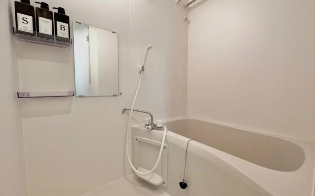 Marvelous Asakusa - Vacation STAY 43670v