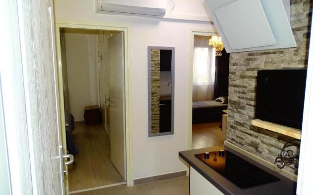 Apartments Suzana 1BR Split