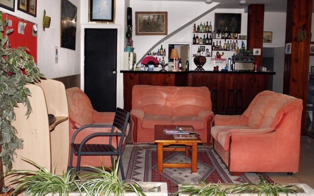 Apartamentos San Carlos