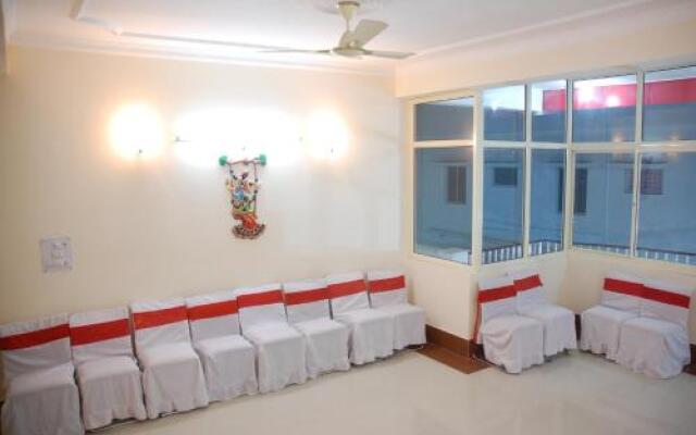 Hotel Magnet House