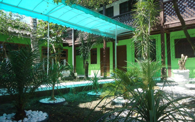 Hotel Vale Verde