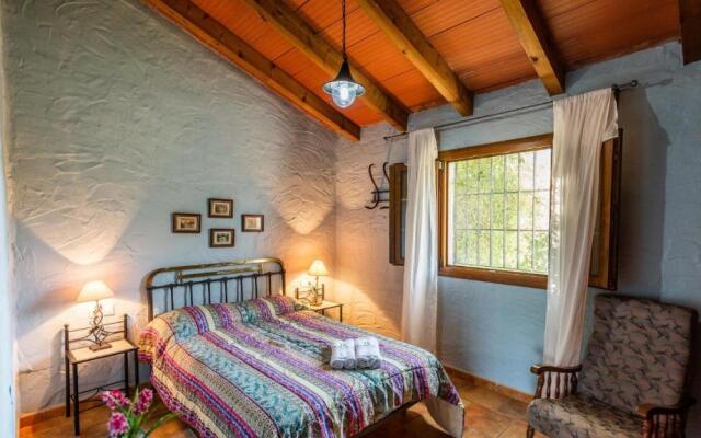 Casa Tomas Antequera - La Higuera by Ruralidays