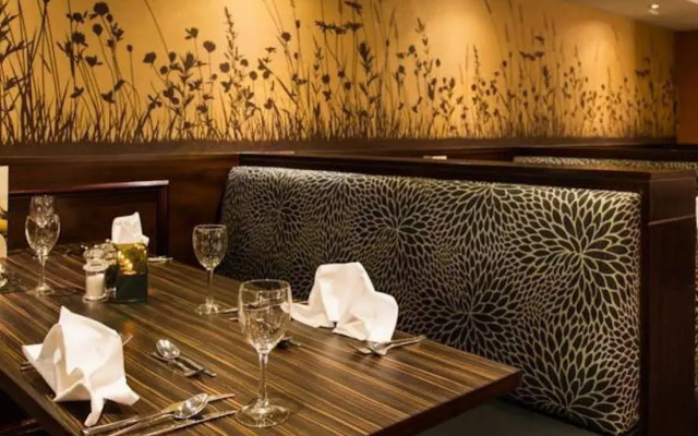 Leonardo Inn Glasgow West End