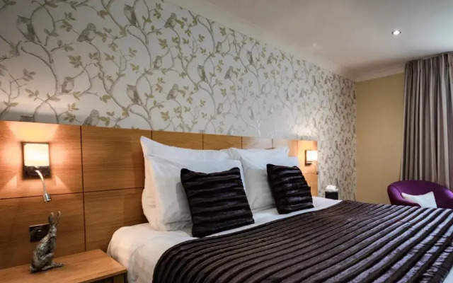 The Pheasant Hotel, Holt, Norfolk