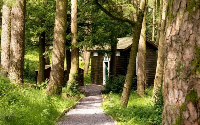 YHA Idwal Cottage