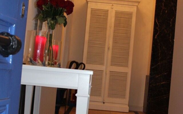 The Hamptons Boutique B&B