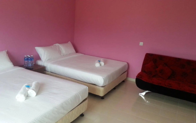 ZEN Rooms Basic Senyum Inn Langkawi