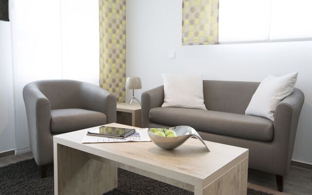 Adapt Apartments Berlin-Adlershof