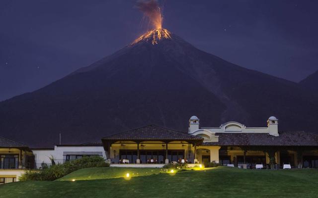 Hotel La Reunion Golf Resort and Residences