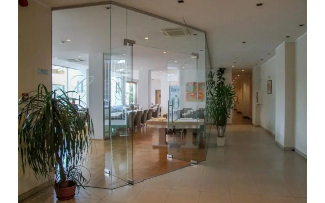 Hotel Satu Mare City