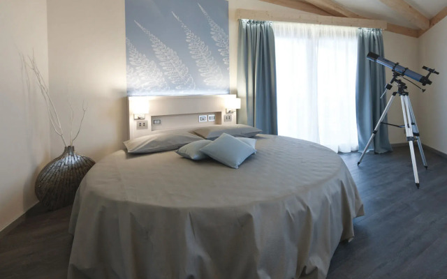 Курортный отель Blu Hotel Natura & Spa - Adults Only