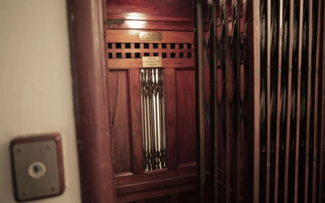 Hostal ByBSiglo
