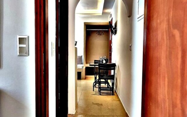 Sunlight Naxos Studio