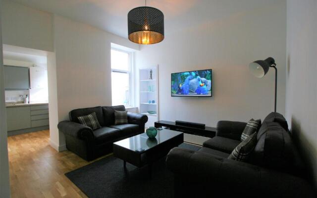 Dryburgh Apartment No3