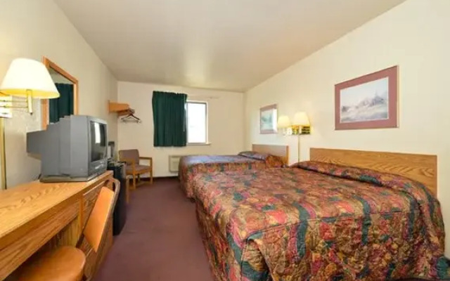 Comfort Inn & Suites Springfield