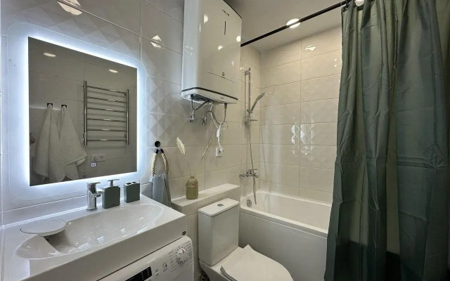 Sea Magic Apart on Iskra Street 66/9