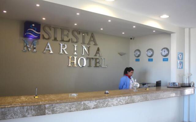 Siesta Hotel