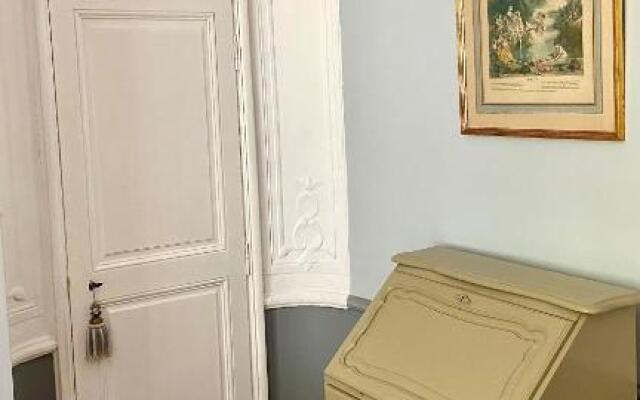 B&B Maison d'Hôtes - Château de Jouques