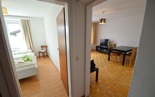 Appartement Bertl