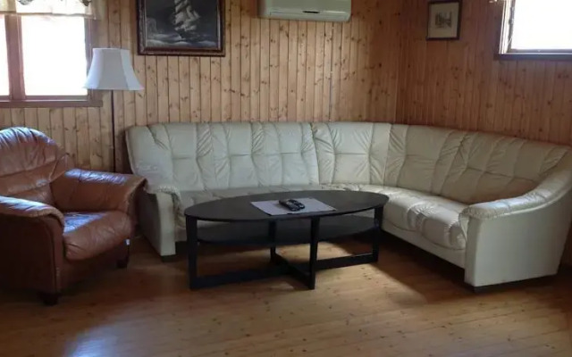 Svalsjöns Stugor Öland