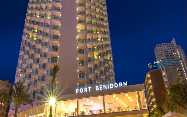 Port Benidorm