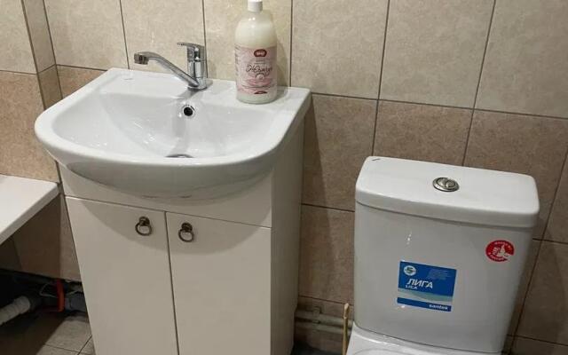 Апартаменты на Московском проспекте 46