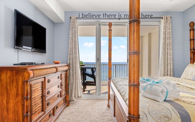 Ocean Reef 1106 - Lazy Daze