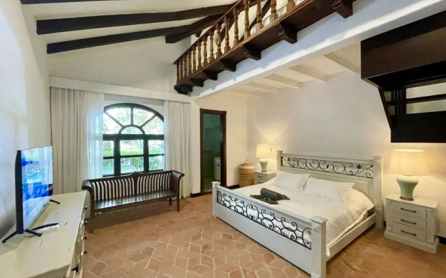 Casa Campana: 9BR Luxury Villa at Los Suenos Resort by RedAwning