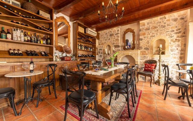 Guesthouse Kellia