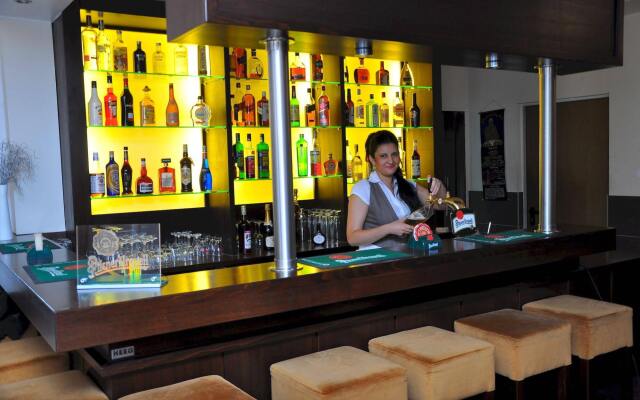 Parkhotel Lindenhof