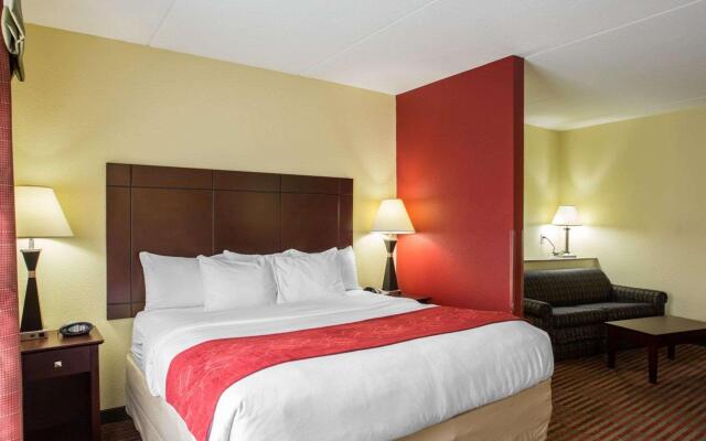 Comfort Suites Mt. Juliet - Nashville Area