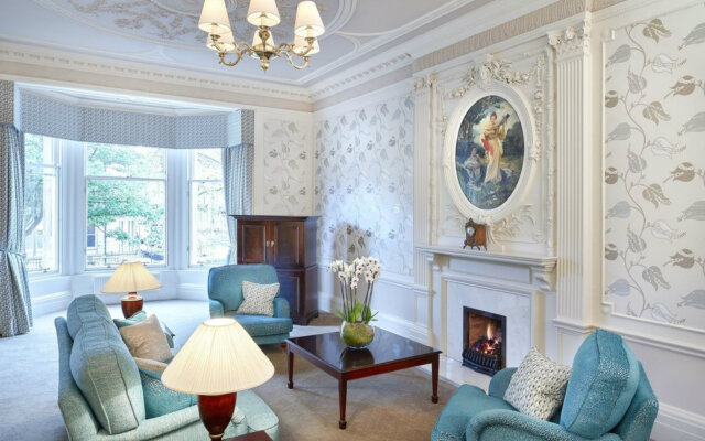 Hapimag Resort Edinburgh
