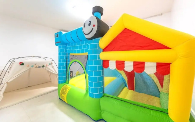 Gyeongju Lineview Poolvilla