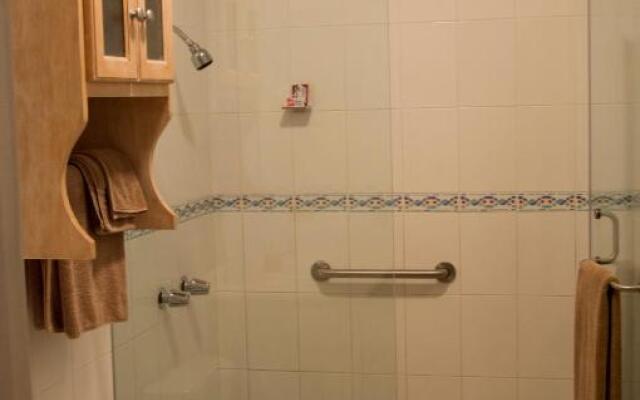 Apartamento Corporativo