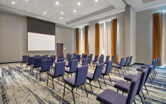 Courtyard Nashville Green Hills