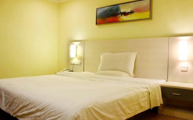Loft Inn Renming Park