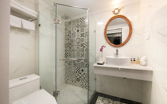 Hanoi Premier Hotel