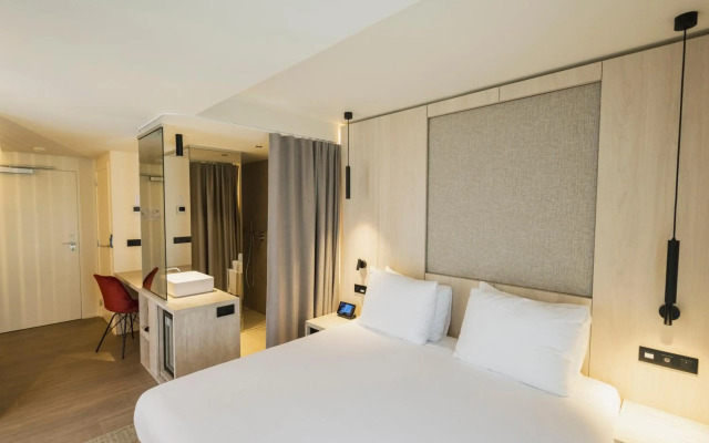 Begijnhof Hotel