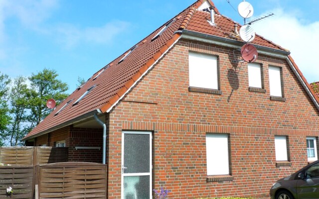 Poststrasse Norden in Norden