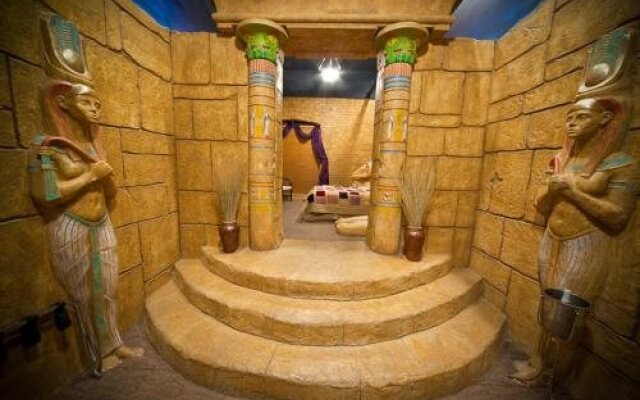 Anniversary Inn - 5th South