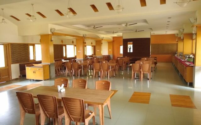 Solace Resorts and Spa