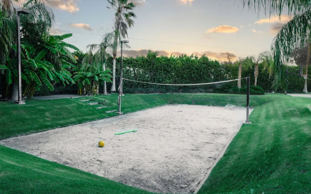 The Galvan Estate